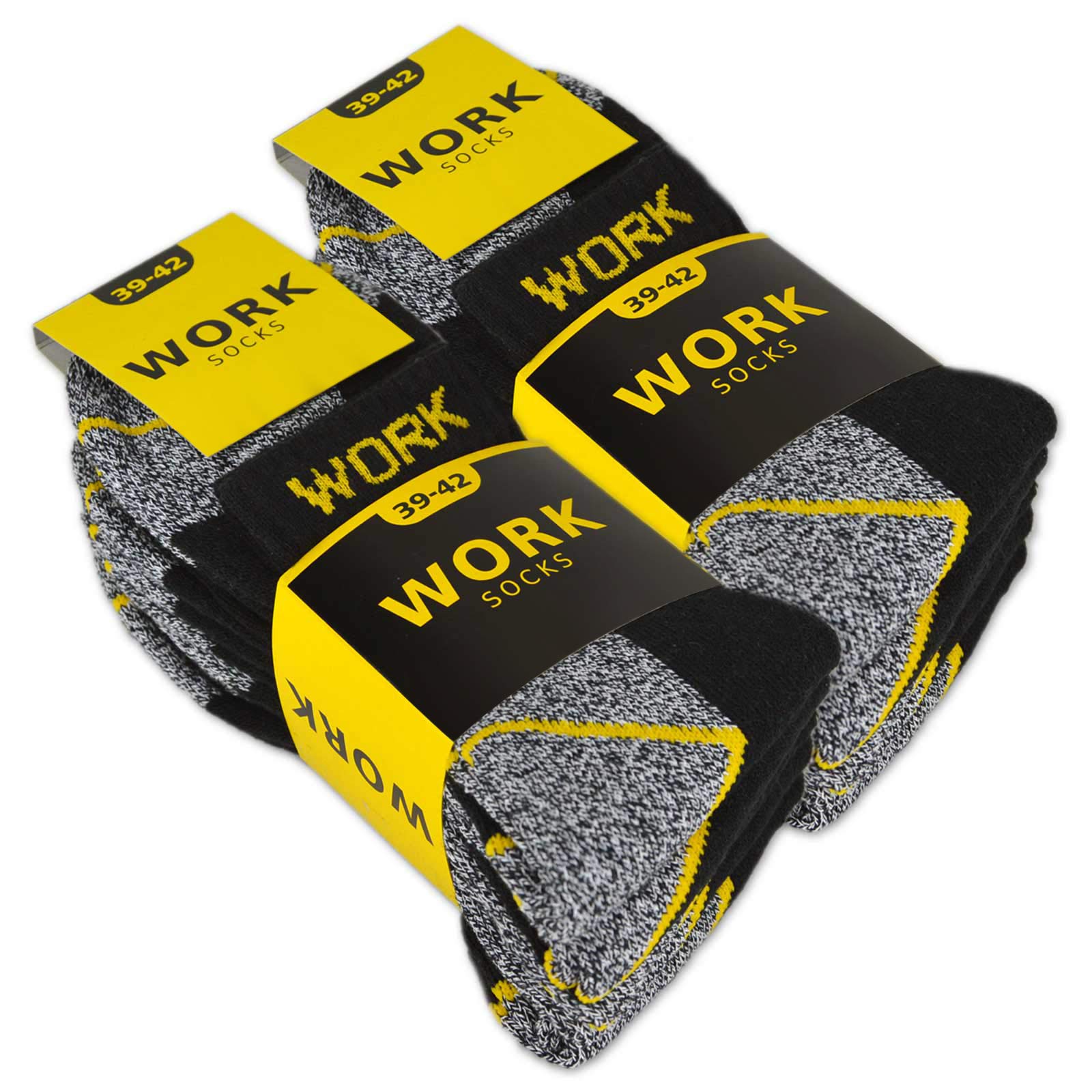 soxco chaussettes de travail