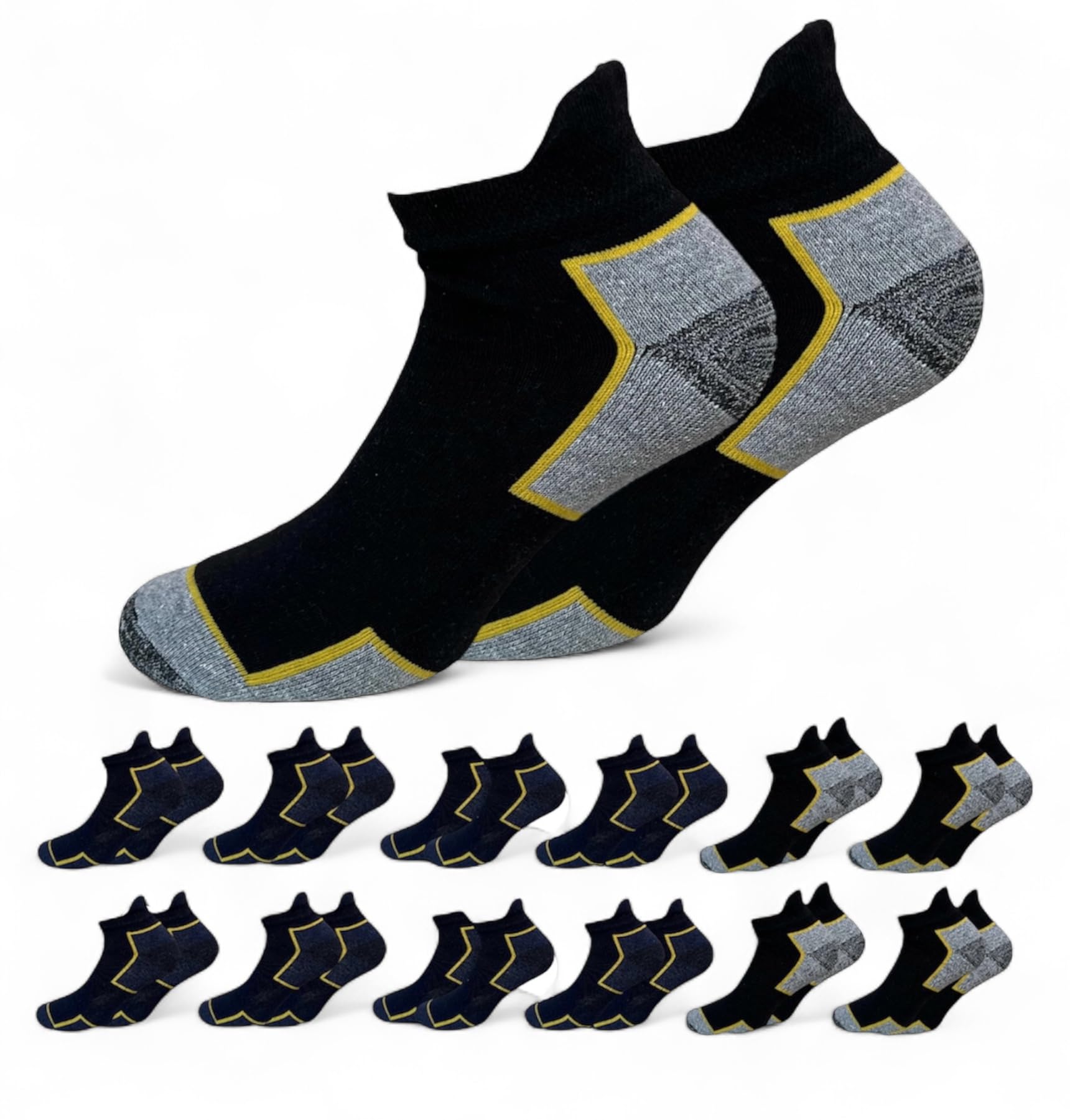 soxco chaussettes de travail